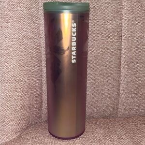 Mermaid Starbucks cup